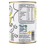 Organico Peeled Tomatoes 400g