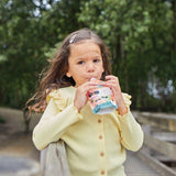 Organix KIDS Mango & Apple Smash Pouch    100g