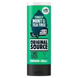 Original Source Mint & Tea Tree Shower Gel 250ml