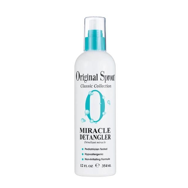 Original Sprout Children's Detangler Spray 118ml