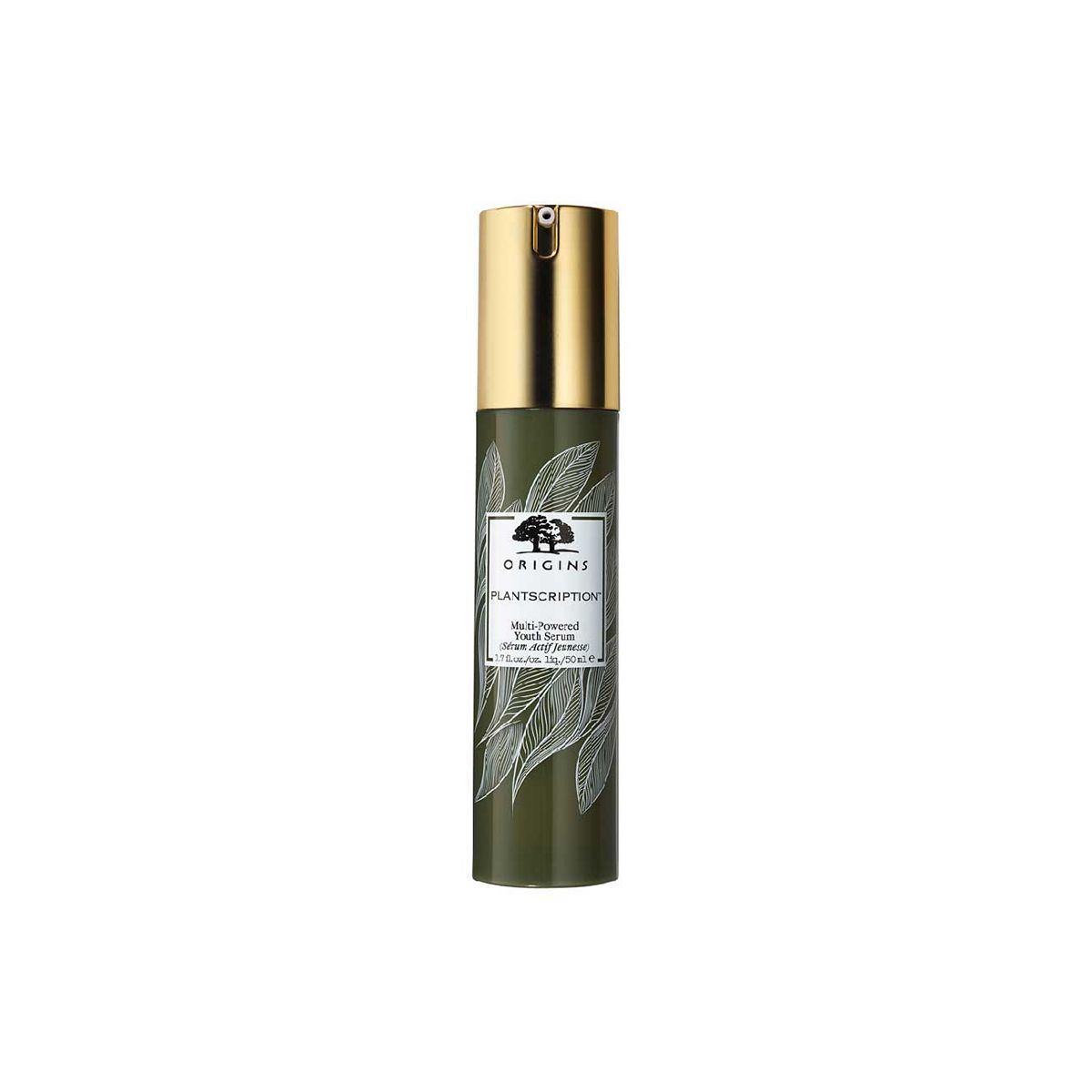 Origins Plantscription Youth Face Serum 30ml