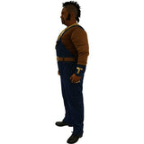 Orion Costumes Adult 80s Action Hero X-Large