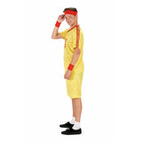 Orion Costumes Adult Average Guys Costume Small
