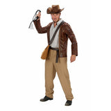 Orion Costumes Adult Jungle Hunter Large (Standard)