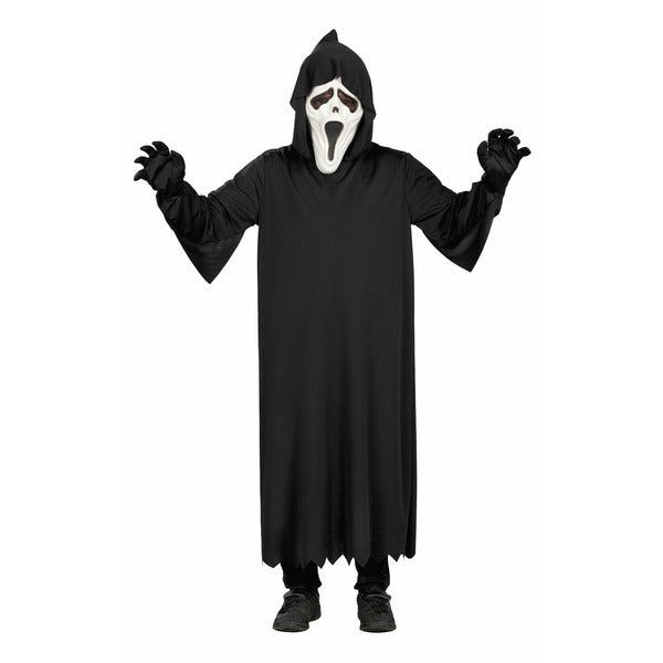 Orion Costumes Kids Horror Robe Costume Age 4-6