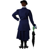 Orion Costumes Womens Magical Nanny Costume Medium