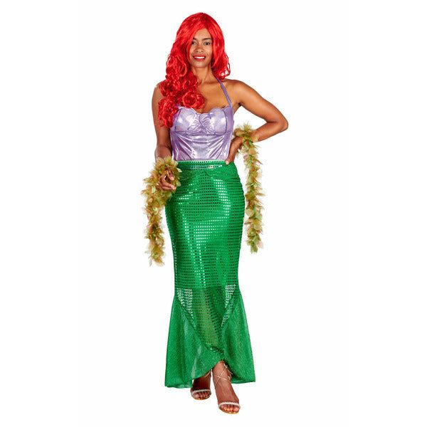 Orion Costumes Womens Sexy Mermaid Large