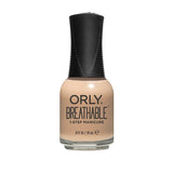 Orly Breathable Nail Polish - Nourishing Nude 18ml