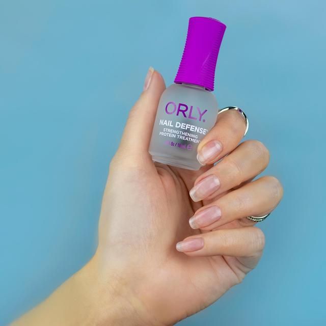 Orly - Nail Defense