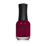Orly Nail Polish Star Spangled 18ml