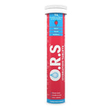 ORS Strawberry Hydration Tablets 24 per pack