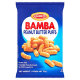 Osem Bamba Snacks 25g