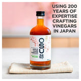 OSU Raw Apple Cider Vinegar with The Mother Apple Juice Blend 500ml