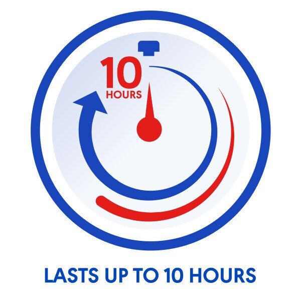 Otrivine Congestion Relief Nasal Spray 10ml