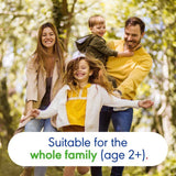 Otrivine Natural Daily Nasal Wash with Aloe Vera Drug Free   100ml