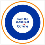 Otrivine Otricaps Congestion Relief Capsules 16 per pack