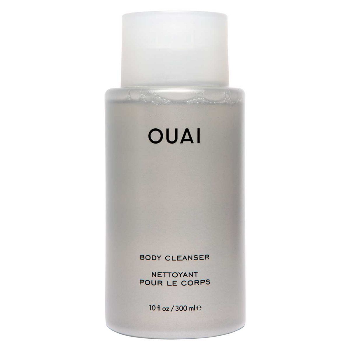 OUAI Body Cleanser - Dean Street 300ml