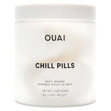 OUAI Chill Pills Bath Bombs 42.5g 6 x 42.5g