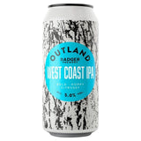 Outland West Coast IPA 440ml