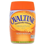 Ovaltine Original Light Jar 300g