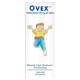 Ovex Single Pack 1 Tablet