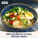 Oxo 12 Chicken Stock Cubes   71g