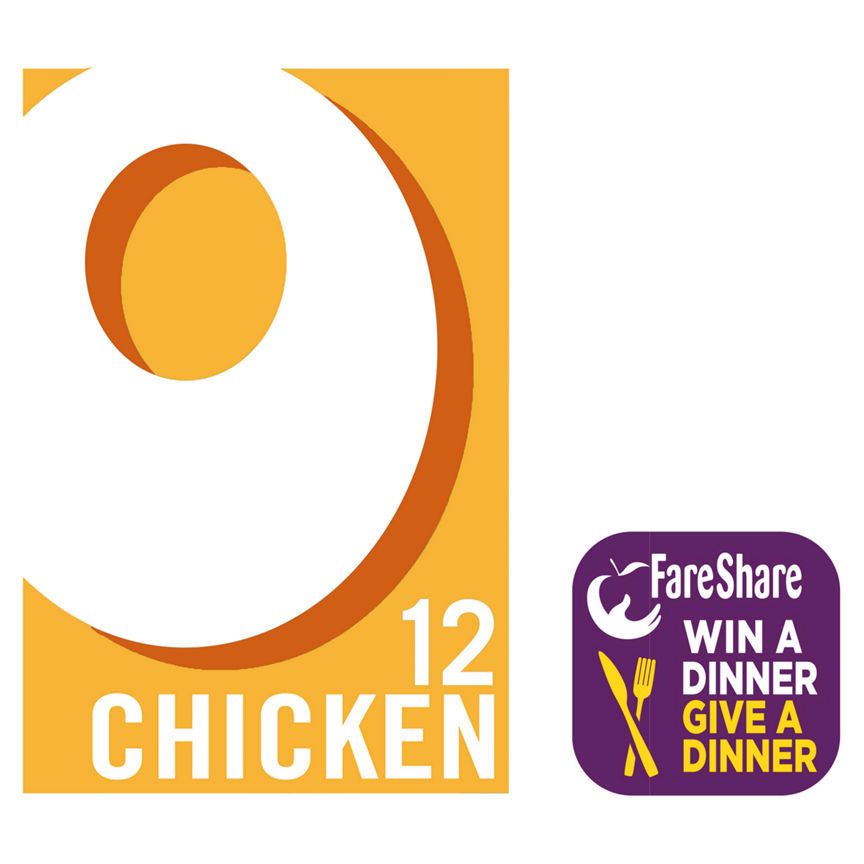 Oxo Chicken Stock Cubes