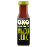 Oxo Jamaican Jerk Marinade Sauce