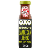Oxo Jamaican Jerk Marinade Sauce