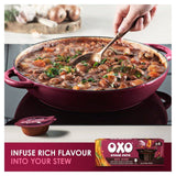 Oxo Red Wine Stock Pots 4 x 20g