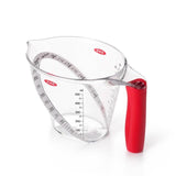 OXO SoftWorks Angled Measuring Jug 500ml