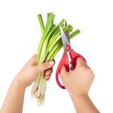 OXO SoftWorks Kitchen Shears