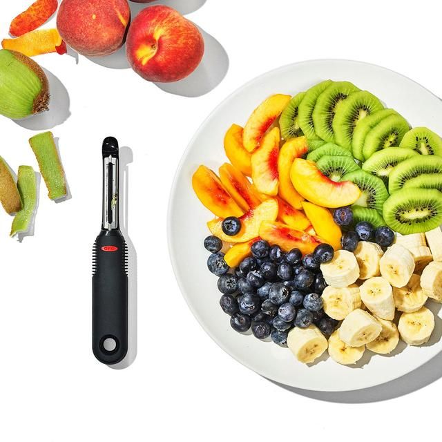 OXO SoftWorks Swivel Peeler