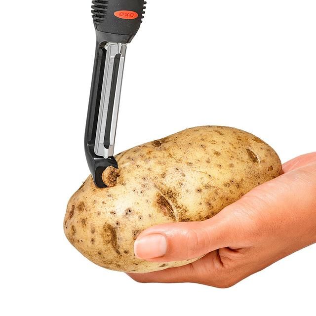OXO SoftWorks Swivel Peeler