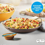 Oxo Stock Pots Reduced Salt Chicken 4 x 20g