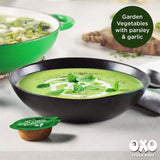 Oxo Stock Pots Vegetable 4 x 20g