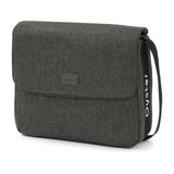 Oyster 3 Changing Bag - Pepper