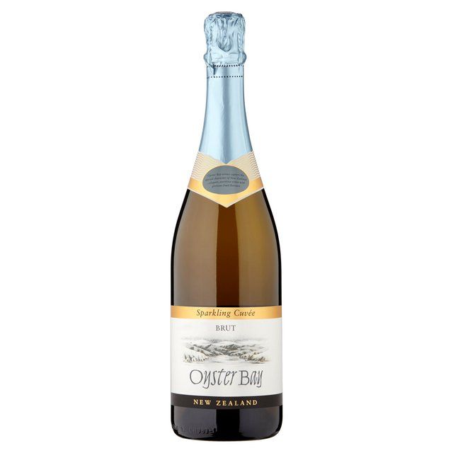Oyster Bay Sparkling Cuvee Brut NV 75cl