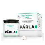 PÄRLA Mouthwash Probiotic Tabs x45