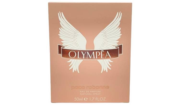 Paco Rabanne Olympea Eau de Parfum - 50ml