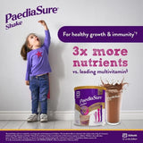 PaediaSure Multivitamins Shake Chocolate 850g