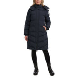 Pajar Ladies Long Down Coat
