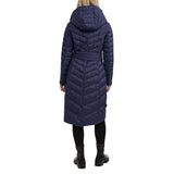 Pajar Ladies Long Lightweight Padded Coat