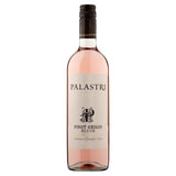 Palastri Pinot Grigio Blush 75cl