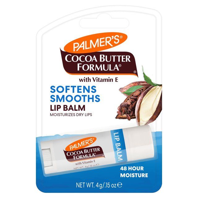 Palmer's Cocoa Butter Formula Ultra Moisturizing Lip Balm with SPF15 4g