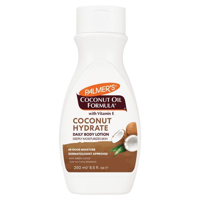 Palmer's Coconut Oil Formula Body Lotion 250ml
