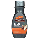Palmer's Mens Cocoa Butter Moisturising Lotion 250ml