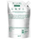 Palmolive Milk & Honey Liquid Hand Soap Doy Pack 1L