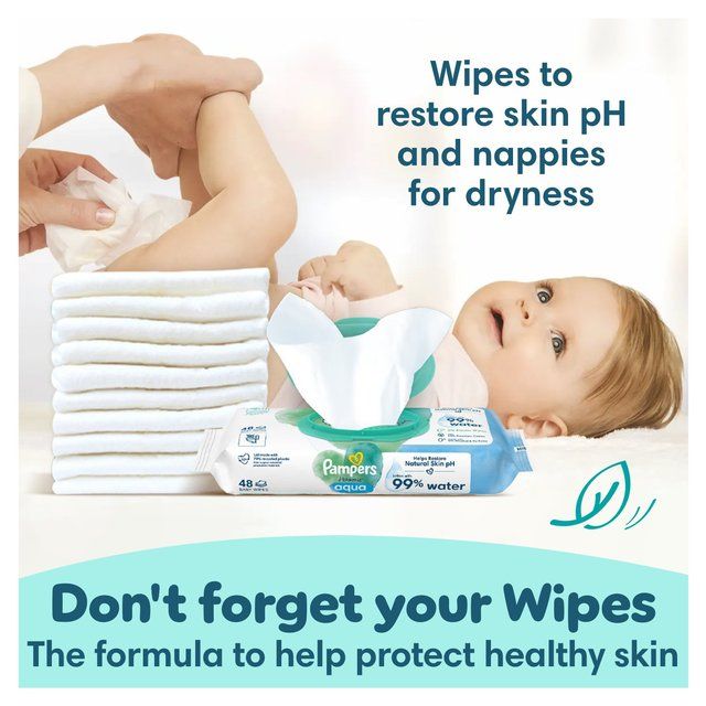 Pampers New Baby Nappies Size 2 (4-8kg) Jumbo+ Pack   76 per pack