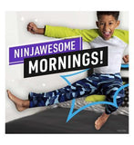 Pampers Ninjamas Bedwetting Pyjama Pants Boys x9, 8-12 Years